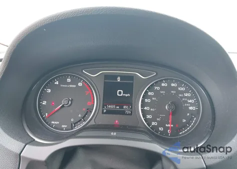 2020 Audi A3 Premium 40 Tfsi Front-Wheel Drive S Tronic из США, поврежденный, VIN WAUAUGFFXLA033192